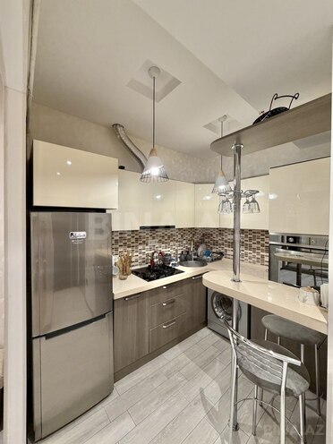 Продаётся 2-комн. новостройка 65 м², м. Мемар Аджеми, photo 14 from 19