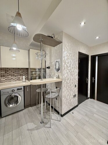 Продаётся 2-комн. новостройка 65 м², м. Мемар Аджеми, photo 13 from 19