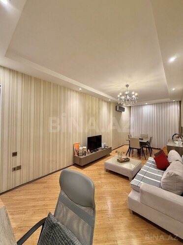 Продаётся 2-комн. новостройка 65 м², м. Мемар Аджеми, photo 5 from 19