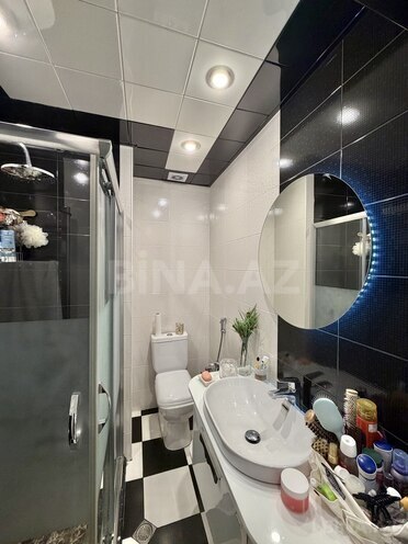Продаётся 2-комн. новостройка 65 м², м. Мемар Аджеми, photo 11 from 19