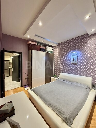 Продаётся 2-комн. новостройка 65 м², м. Мемар Аджеми, photo 8 from 19