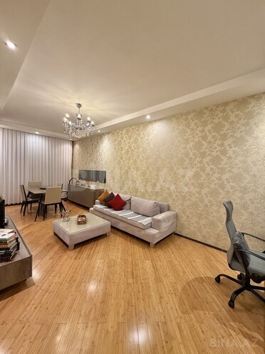Продаётся 2-комн. новостройка 65 м², м. Мемар Аджеми, photo 6 from 19