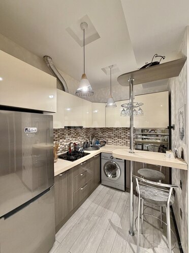 Продаётся 2-комн. новостройка 65 м², м. Мемар Аджеми, photo 15 from 19