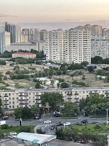 Продаётся 3-комн. новостройка 92 м², Насиминский  р., photo 28 from 32