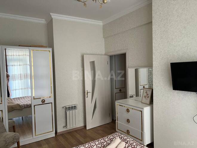 Satılır 2 otaqlı yeni tikili 62 m², 28 May m., photo 5 from 11