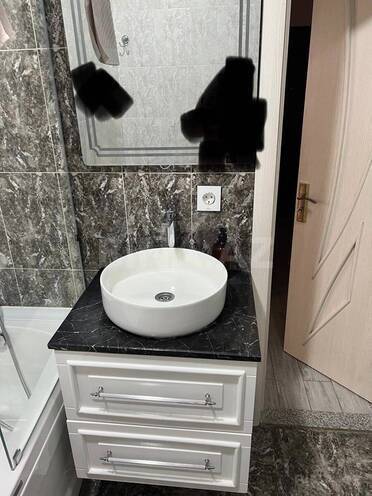Satılır 2 otaqlı yeni tikili 62 m², 28 May m., photo 9 from 11