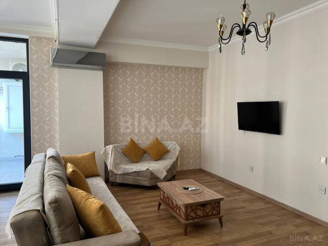 Satılır 2 otaqlı yeni tikili 62 m², 28 May m., photo 1 from 11