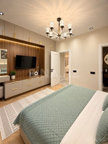 Satılır 4 otaqlı həyət evi/bağ evi 180 m², Şüvəlan q., photo 25 from 27