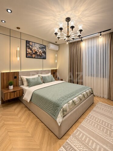 Satılır 4 otaqlı həyət evi/bağ evi 180 m², Şüvəlan q., photo 24 from 27