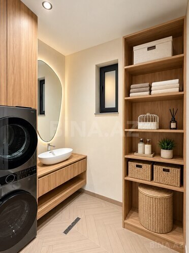 Satılır 4 otaqlı həyət evi/bağ evi 180 m², Şüvəlan q., photo 23 from 27