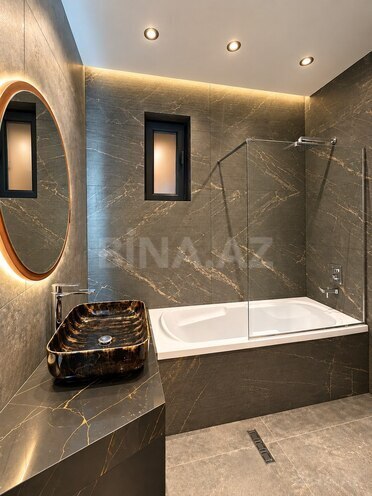 Satılır 4 otaqlı həyət evi/bağ evi 180 m², Şüvəlan q., photo 22 from 27