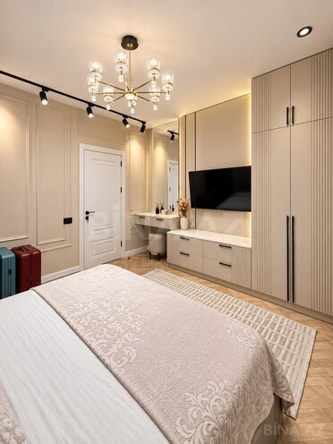 Satılır 4 otaqlı həyət evi/bağ evi 180 m², Şüvəlan q., photo 21 from 27