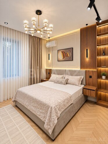 Satılır 4 otaqlı həyət evi/bağ evi 180 m², Şüvəlan q., photo 20 from 27