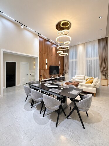 Satılır 4 otaqlı həyət evi/bağ evi 180 m², Şüvəlan q., photo 12 from 27