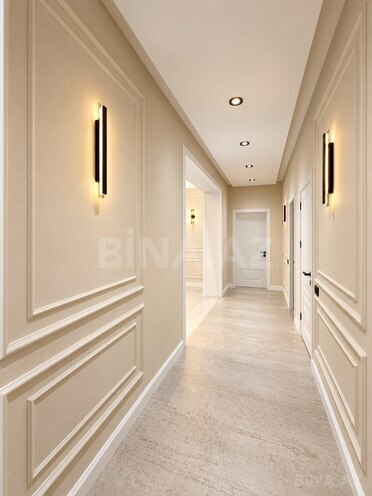 Satılır 4 otaqlı həyət evi/bağ evi 180 m², Şüvəlan q., photo 11 from 27
