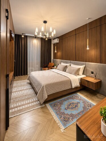 Satılır 4 otaqlı həyət evi/bağ evi 180 m², Şüvəlan q., photo 16 from 27