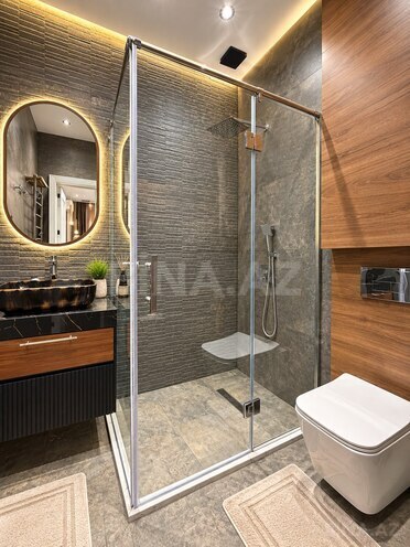 Satılır 4 otaqlı həyət evi/bağ evi 180 m², Şüvəlan q., photo 19 from 27
