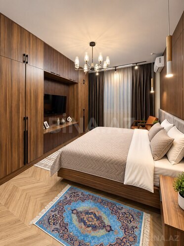 Satılır 4 otaqlı həyət evi/bağ evi 180 m², Şüvəlan q., photo 17 from 27