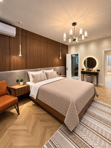 Satılır 4 otaqlı həyət evi/bağ evi 180 m², Şüvəlan q., photo 18 from 27