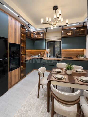 Satılır 4 otaqlı həyət evi/bağ evi 180 m², Şüvəlan q., photo 14 from 27
