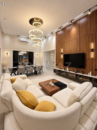 Satılır 4 otaqlı həyət evi/bağ evi 180 m², Şüvəlan q., photo 13 from 27