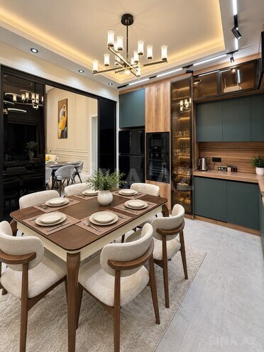 Satılır 4 otaqlı həyət evi/bağ evi 180 m², Şüvəlan q., photo 15 from 27