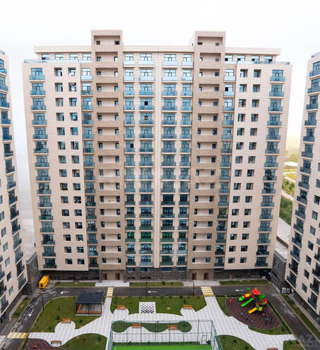 Продаётся 2-комн. новостройка 72 м², м. 28 мая, photo 4 from 8