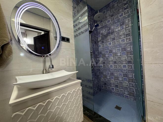 Satılır 3 otaqlı yeni tikili 75 m², Gənclik m., photo 15 from 18