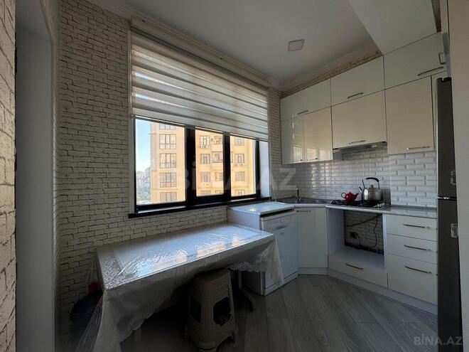 Satılır 3 otaqlı yeni tikili 75 m², Gənclik m., photo 4 from 18
