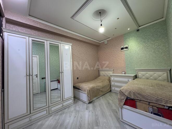 Satılır 3 otaqlı yeni tikili 75 m², Gənclik m., photo 12 from 18