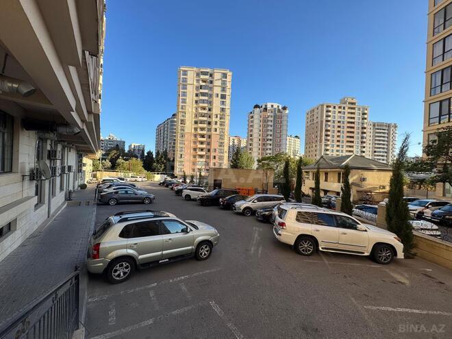 Satılır 3 otaqlı yeni tikili 75 m², Gənclik m., photo 17 from 18