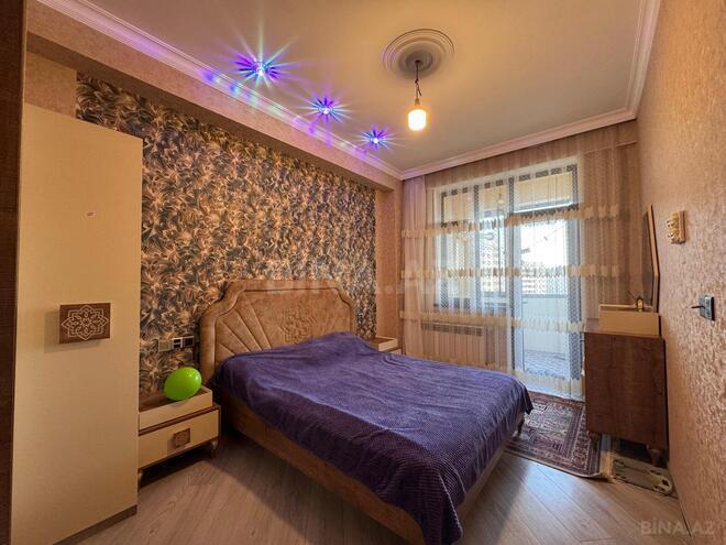 Satılır 3 otaqlı yeni tikili 75 m², Gənclik m., photo 9 from 18