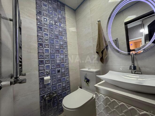 Satılır 3 otaqlı yeni tikili 75 m², Gənclik m., photo 14 from 18