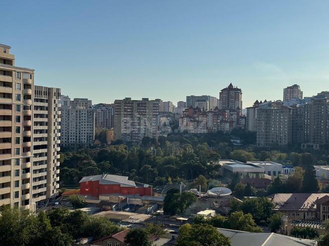 Satılır 3 otaqlı yeni tikili 75 m², Gənclik m., photo 8 from 18