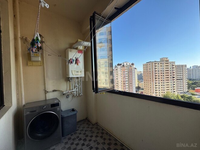 Satılır 3 otaqlı yeni tikili 75 m², Gənclik m., photo 7 from 18