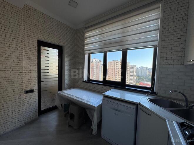 Satılır 3 otaqlı yeni tikili 75 m², Gənclik m., photo 6 from 18