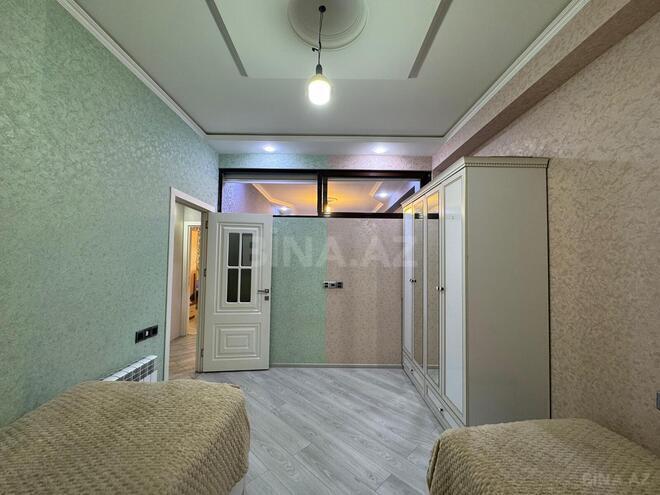 Satılır 3 otaqlı yeni tikili 75 m², Gənclik m., photo 13 from 18