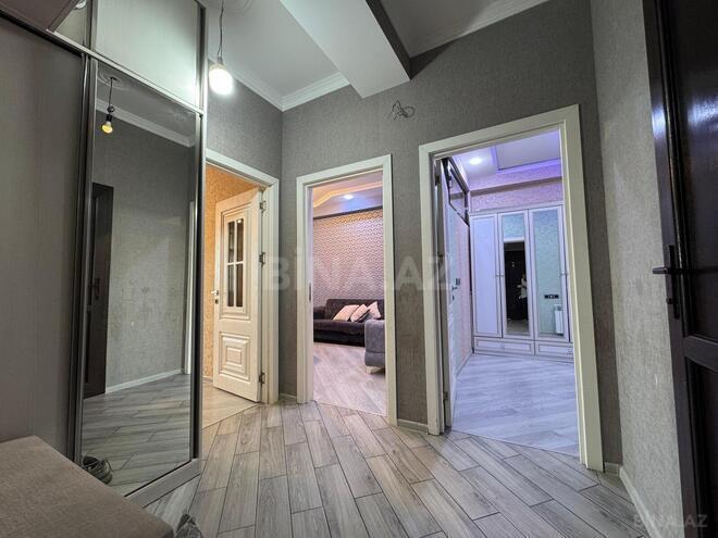 Satılır 3 otaqlı yeni tikili 75 m², Gənclik m., photo 16 from 18
