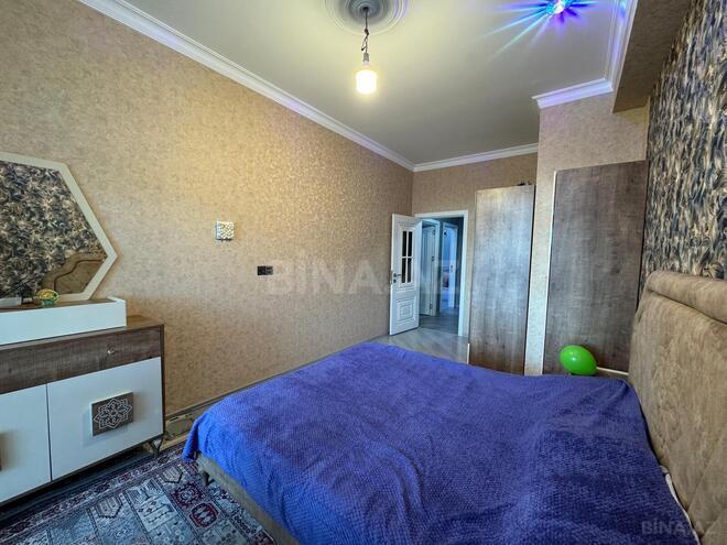 Satılır 3 otaqlı yeni tikili 75 m², Gənclik m., photo 10 from 18