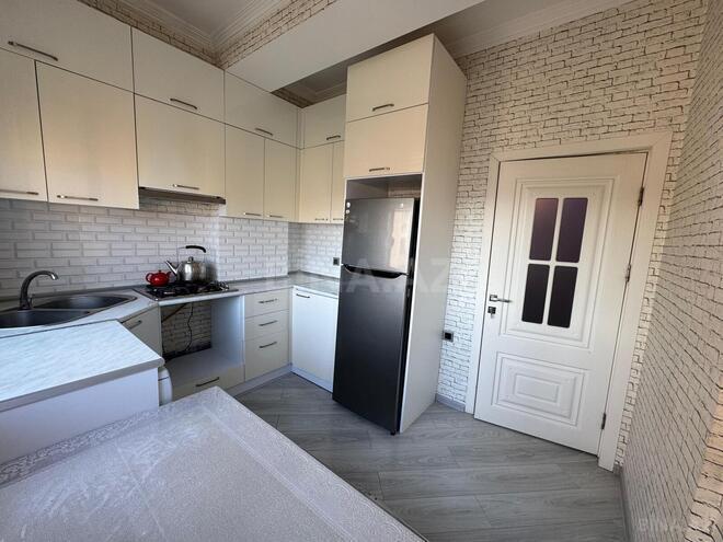 Satılır 3 otaqlı yeni tikili 75 m², Gənclik m., photo 5 from 18