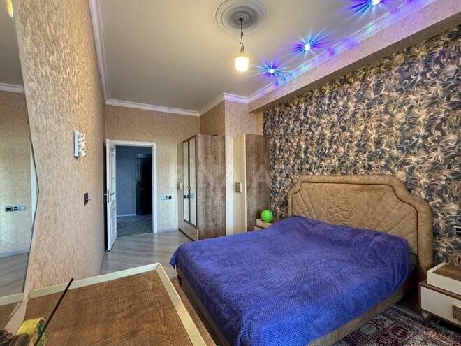 Satılır 3 otaqlı yeni tikili 75 m², Gənclik m., photo 11 from 18