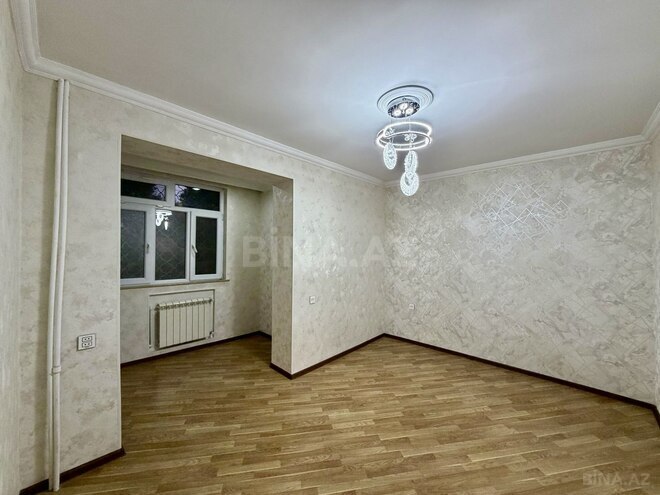 Satılır 3 otaqlı köhnə tikili 65 m², Xalqlar Dostluğu m., photo 6 from 23