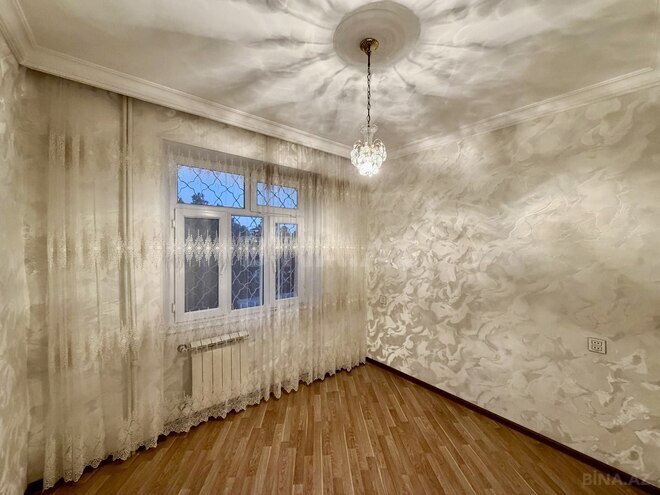 Satılır 3 otaqlı köhnə tikili 65 m², Xalqlar Dostluğu m., photo 11 from 23
