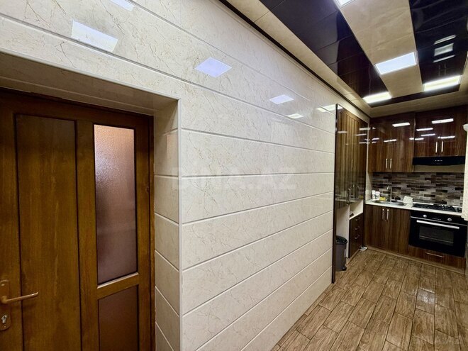 Satılır 3 otaqlı köhnə tikili 65 m², Xalqlar Dostluğu m., photo 17 from 23