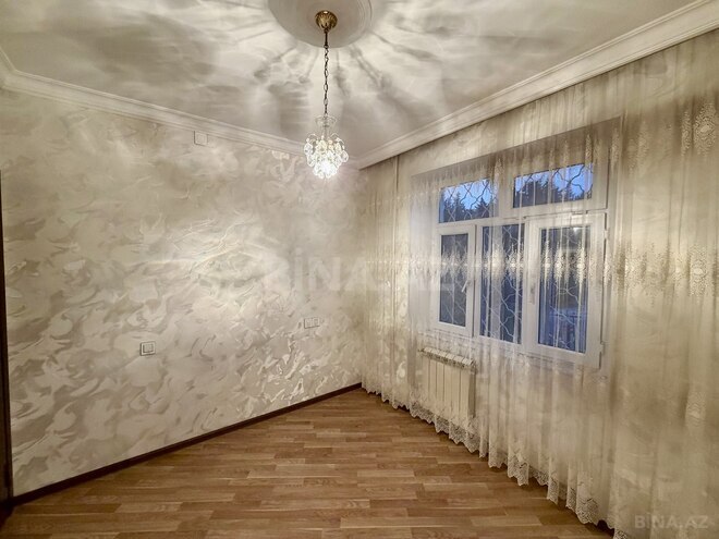 Satılır 3 otaqlı köhnə tikili 65 m², Xalqlar Dostluğu m., photo 10 from 23