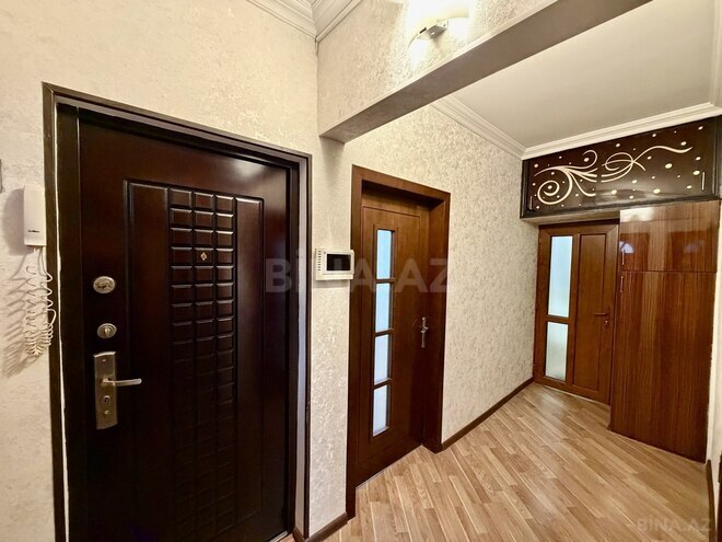 Satılır 3 otaqlı köhnə tikili 65 m², Xalqlar Dostluğu m., photo 15 from 23
