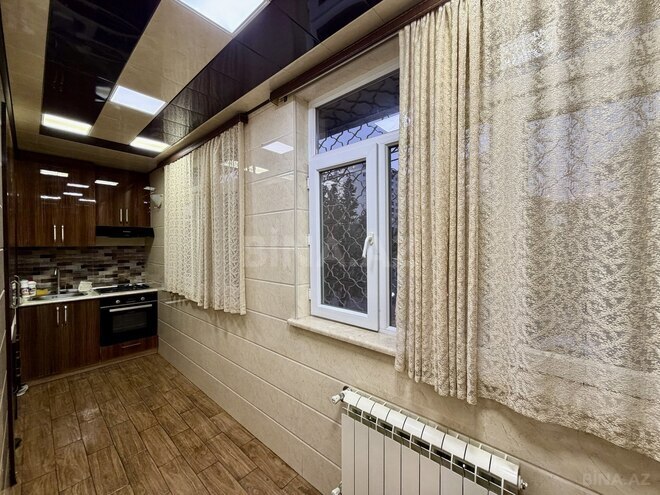 Satılır 3 otaqlı köhnə tikili 65 m², Xalqlar Dostluğu m., photo 16 from 23