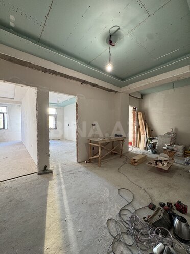 Продаётся 2-комн. новостройка 93.3 м², м. 8 ноября, photo 13 from 17