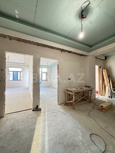Продаётся 2-комн. новостройка 93.3 м², м. 8 ноября, photo 14 from 17