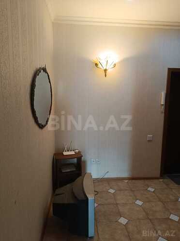 Satılır 3 otaqlı yeni tikili 130 m², Nizami m., photo 18 from 24